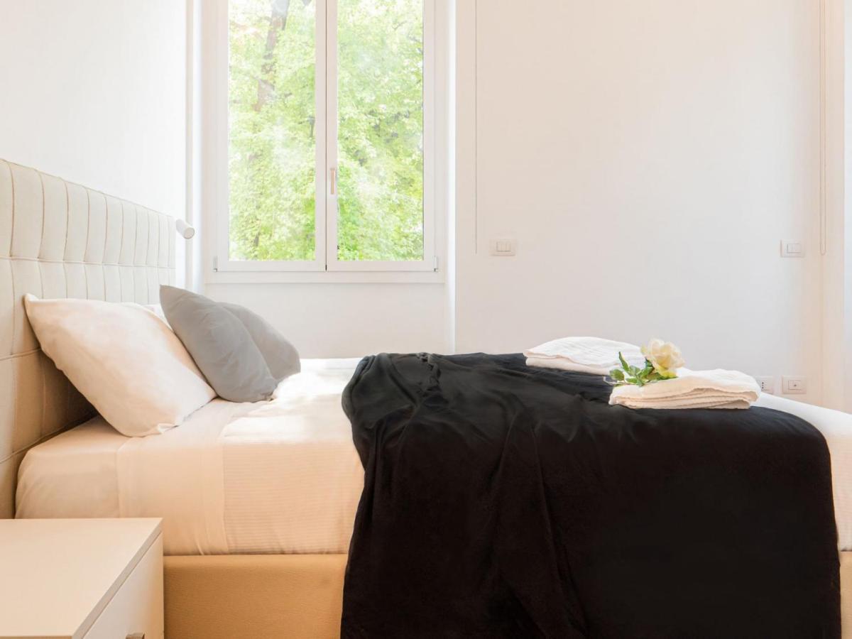 The Best Rent ميلان المظهر الخارجي الصورة