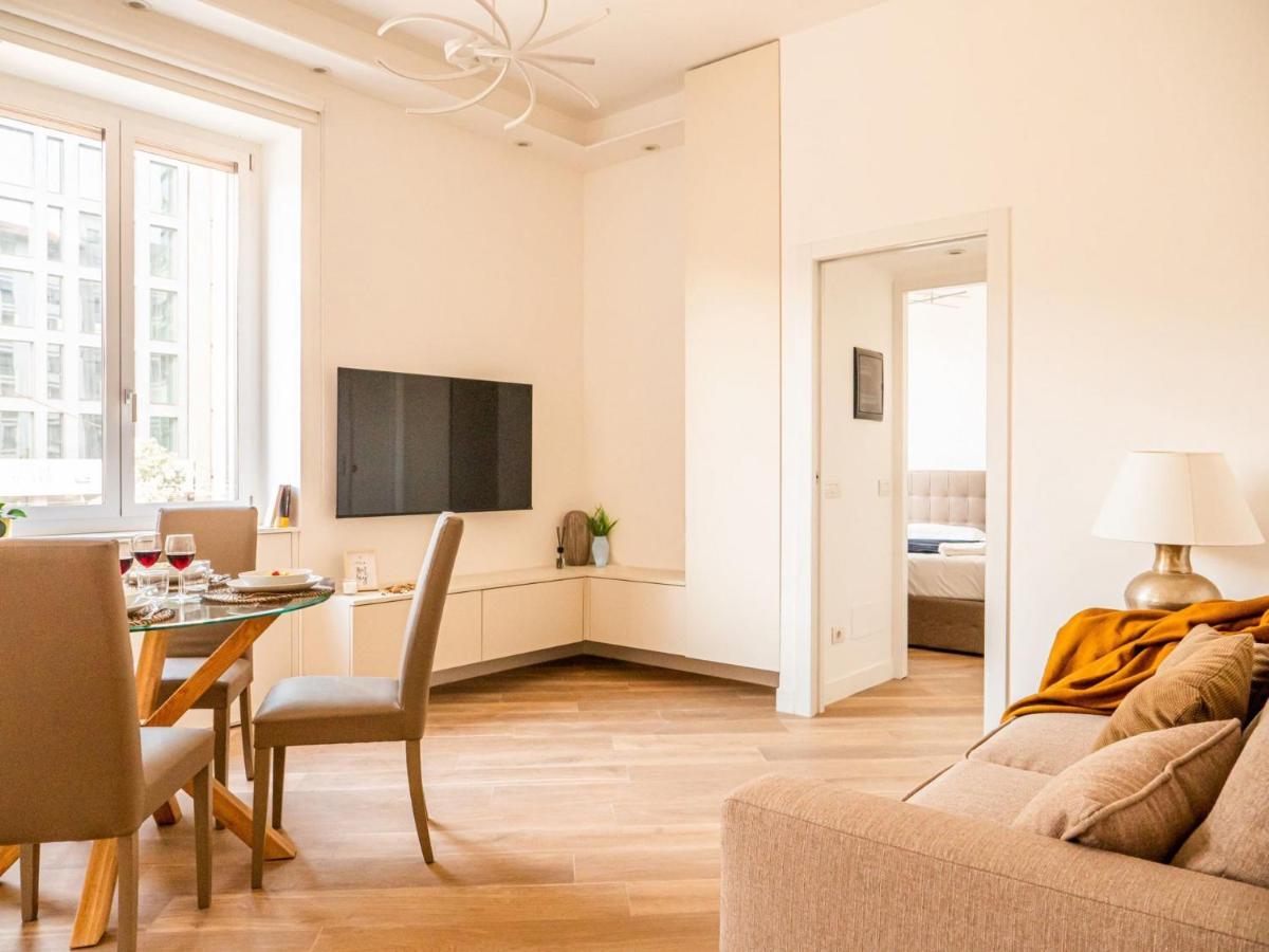 The Best Rent ميلان المظهر الخارجي الصورة
