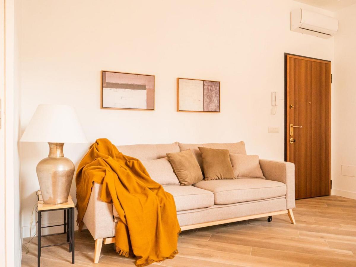 The Best Rent ميلان المظهر الخارجي الصورة