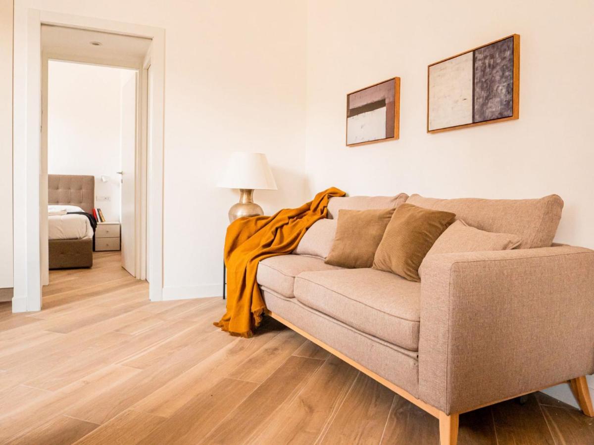 The Best Rent ميلان المظهر الخارجي الصورة
