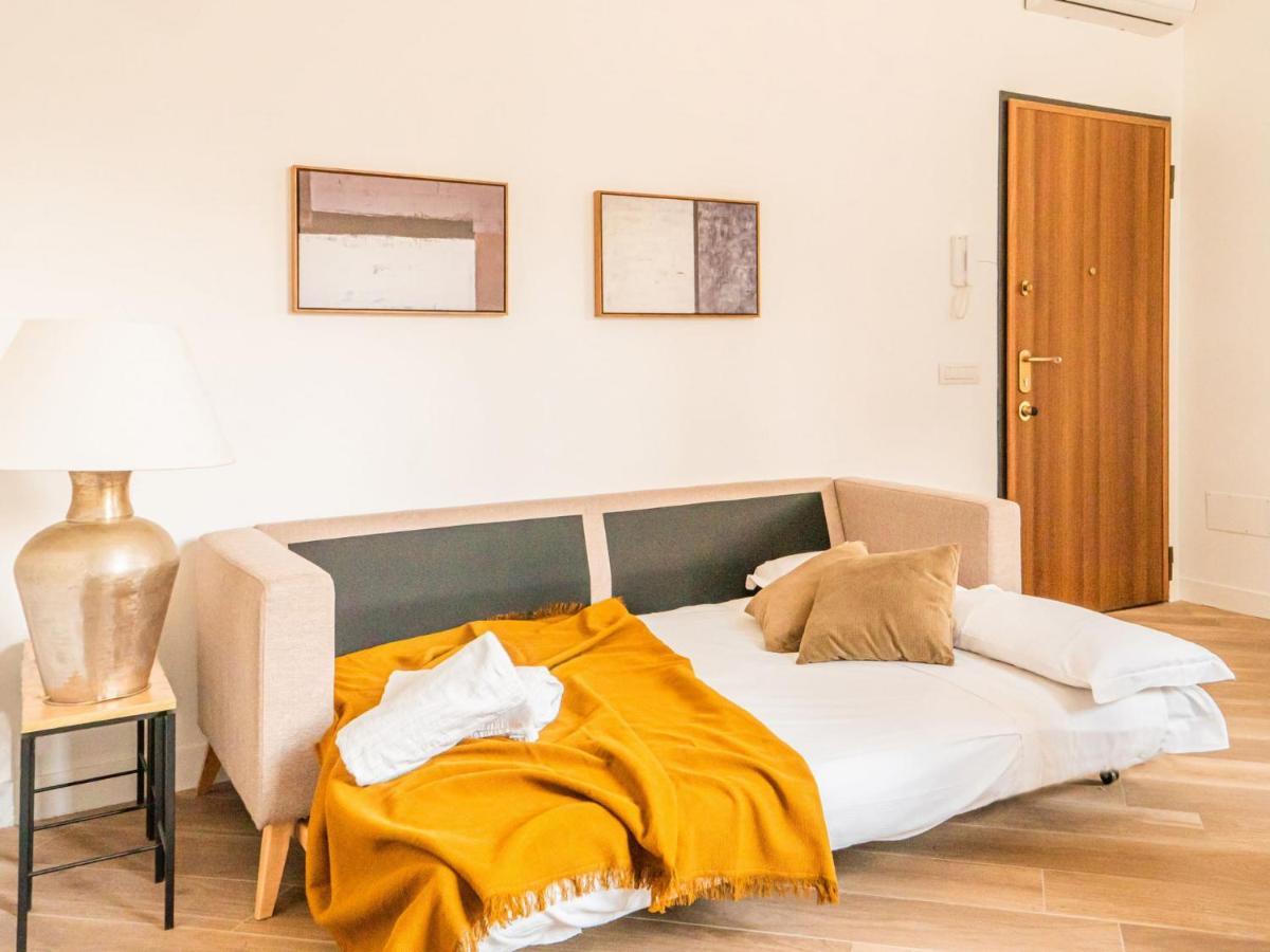 The Best Rent ميلان المظهر الخارجي الصورة